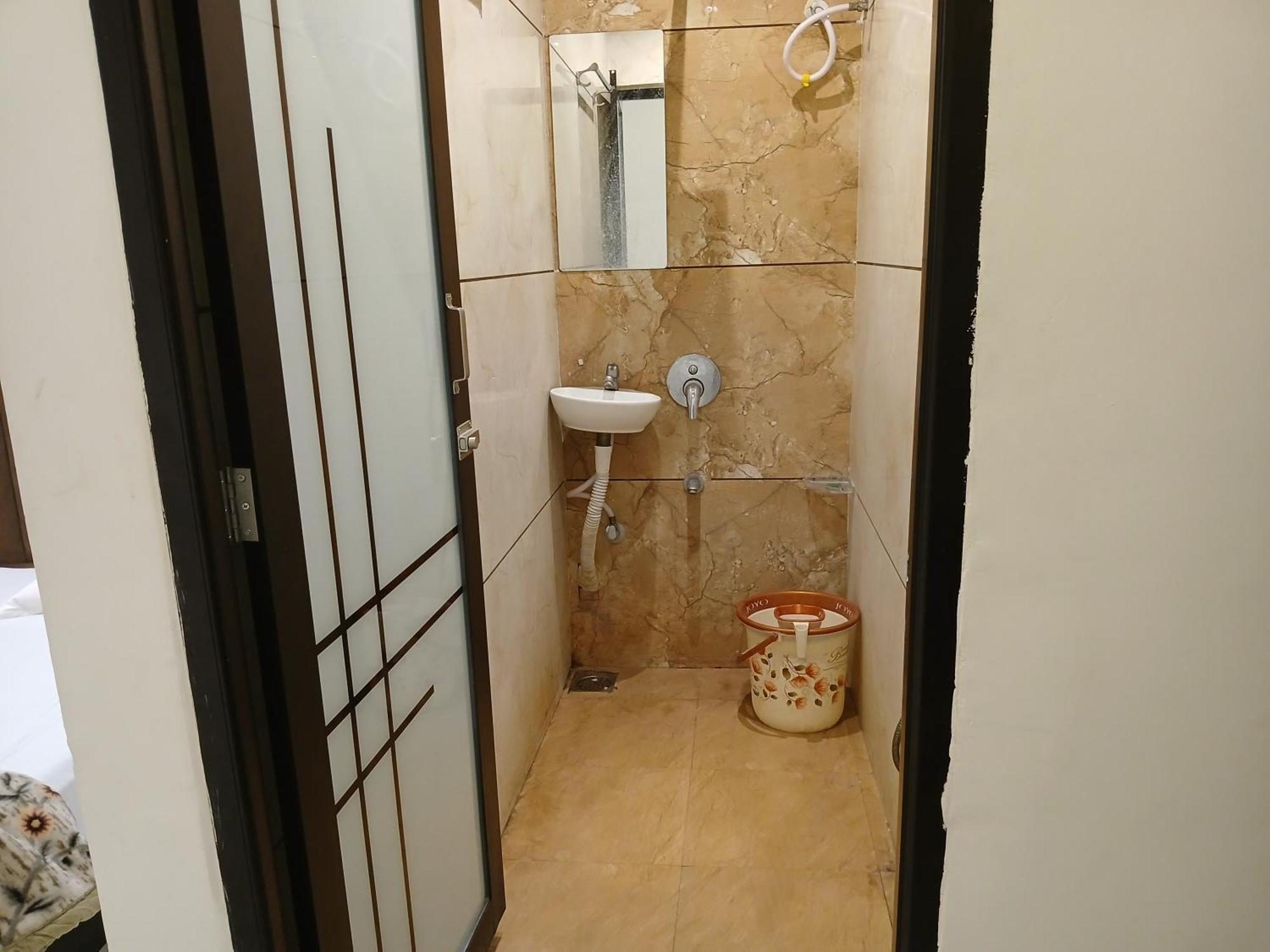Hotel Jyoti Shree Ujjain Extérieur photo